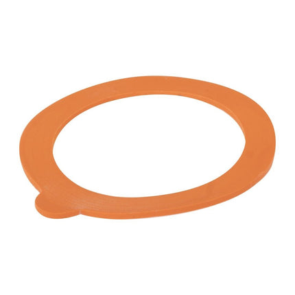 Vogue Rubber Seal Ring for Vogue Preserving Jars | 50cl to 2L 2