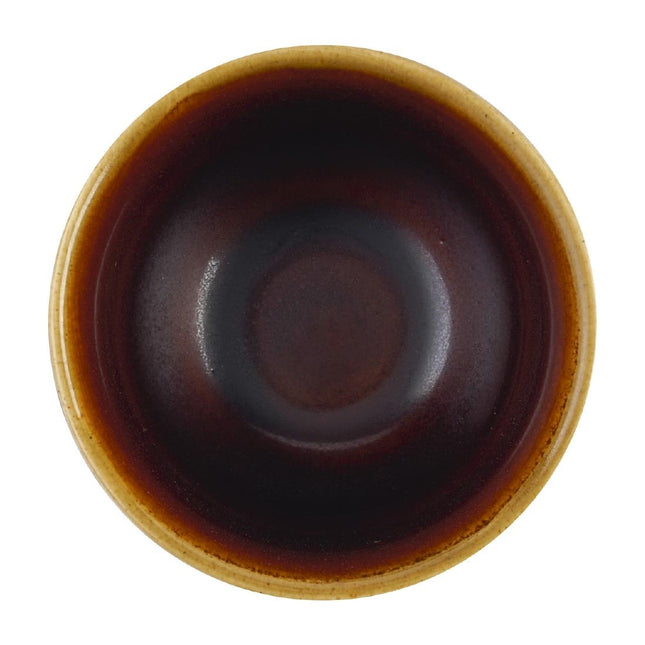 Kochi Dip Pot 113ml | Churchill Tokyo Black Nourish Collection 2