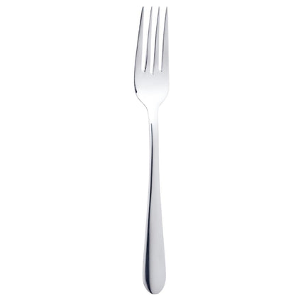 Olympia Buckingham Stainless Steel Table Forks | Set of 12 5