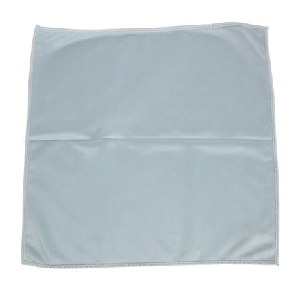 Microfiber Cleaning Cloth for Streak-Free Glass and Stainless Steel | Jantex | 40x40 cm 4