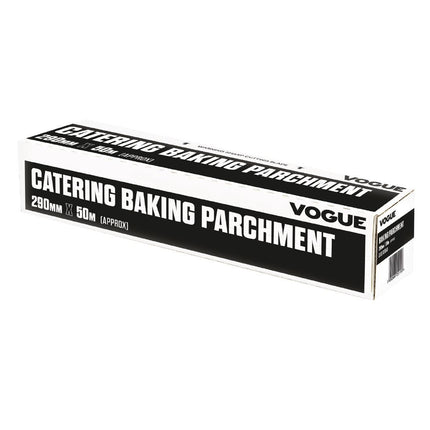 Cake Pan and Baking Paper Set | Vogue 4