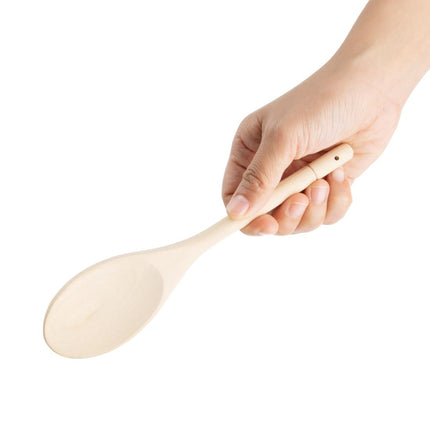 Wooden Spoon 20cm | Vogue 3