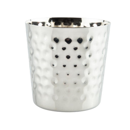 Stainless Steel Fries Cup 8.5cm | Olympia