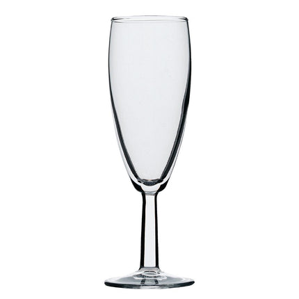 Utopia Saxon Champagne Glasses 160ml (48 pcs)