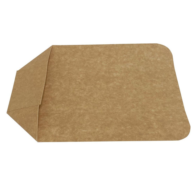 Recyclable Hotdog Tray 44x50mm | Fiesta 2