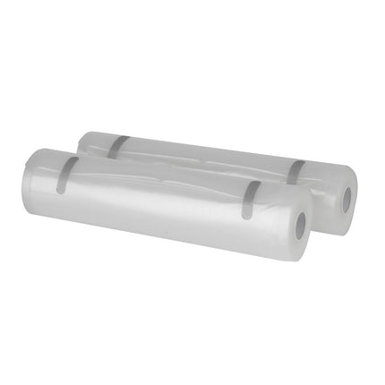 Vacuum Sealer Bags Roll 28cm | Vogue | Duo Pack