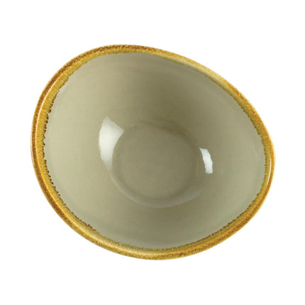Bowls 16.5cm Mos Green | Olympia Kiln Collection | Set of 6 3