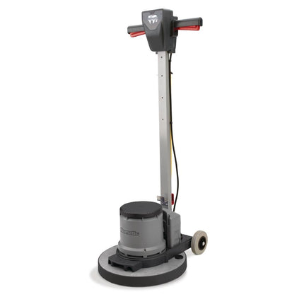 Multi Deck Scrubbing and Polishing Machine | Numatic HFM 1515G 4