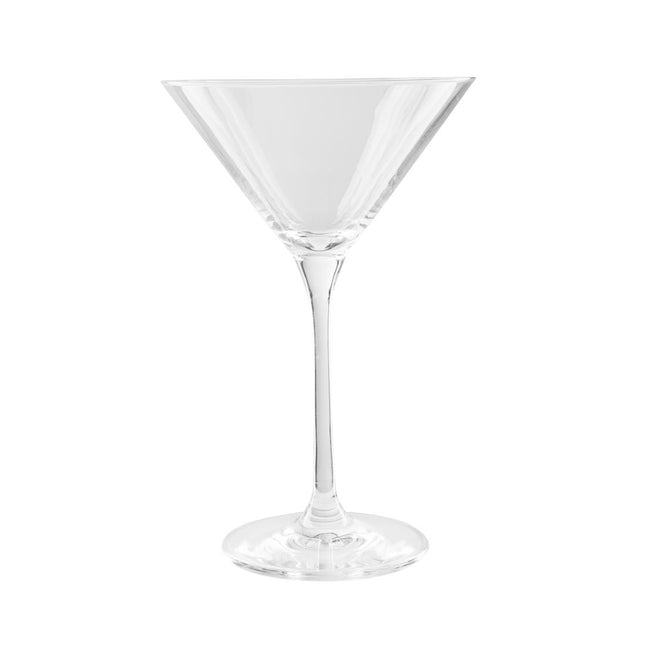 Olympia Campana 260ml Martini Glasses Set of 6