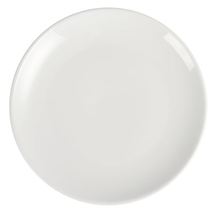 Coupe Plates 25cm | Olympia Whiteware 4