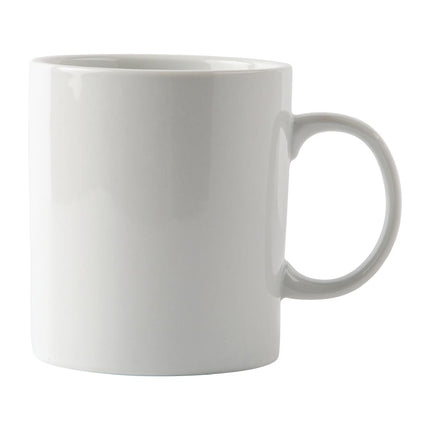 Whiteware Standard Mugs 48.3cl | Olympia 4