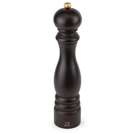 Pepper Mill Dark Wood 30cm | Peugeot
