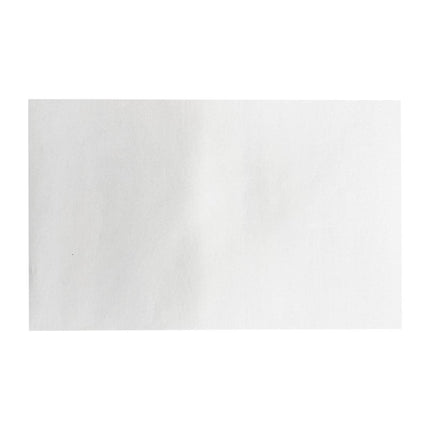 1/1 GN White Liner Baking Paper | Vogue | 200 Sheets