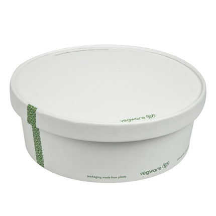 Compostable Food Containers 946ml | Vegware 185 Series 5