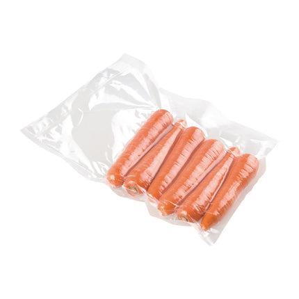 Vacuum Sealer Bags 25x35cm | Vogue | 100 Pieces 2