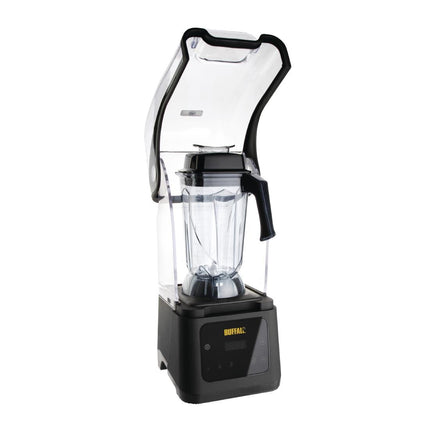 Digital Blender with Soundproof Lid 2.5L | Buffalo 2