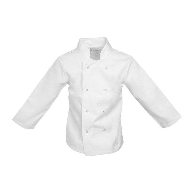 Children's Chef Jacket L | Whites