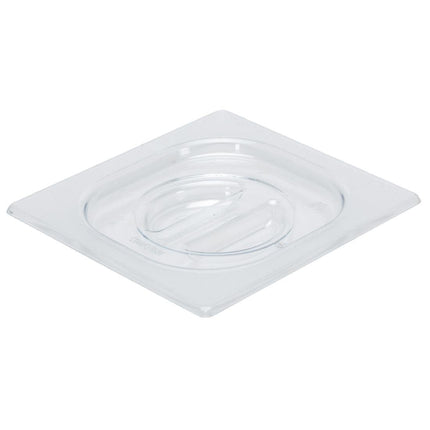 Polycarbonate Gastronorm Lid GN 1/6 | Gastro M