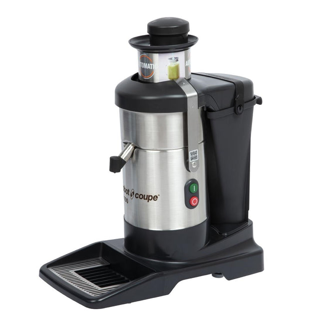 Automatic Ultra Juicer J100 | Robot Coupe