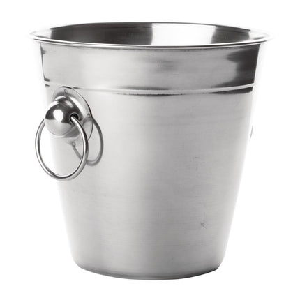 Stainless Steel Ice Bucket 1.4L | Comas 18/10 Steel