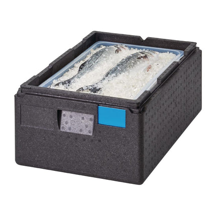 Insulated Transport Box 35.5L | Cambro Cam GoBox 2