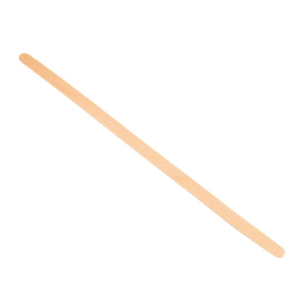 Compostable Wooden Stir Sticks 14cm | Fiesta | 1000 Pieces