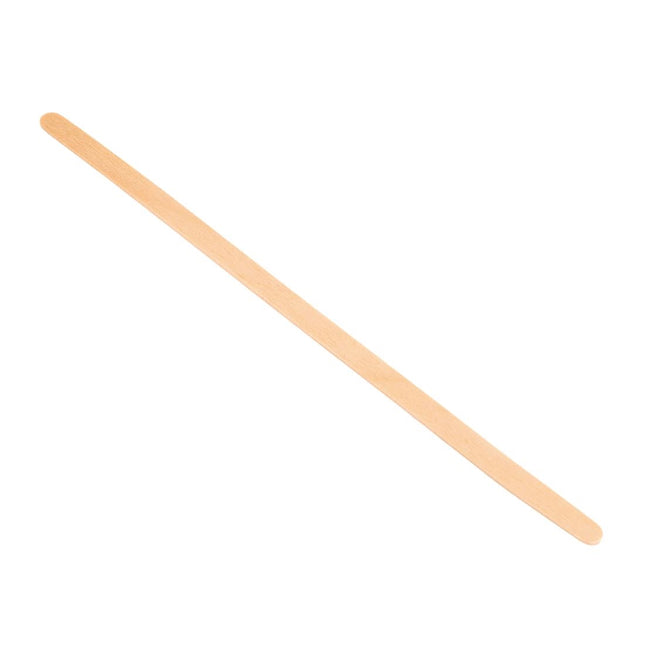 Compostable Wooden Stir Sticks 14cm | Fiesta | 1000 Pieces