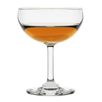 Cocktail Champagne Glasses 200ml | Olympia | 6 Pieces 6
