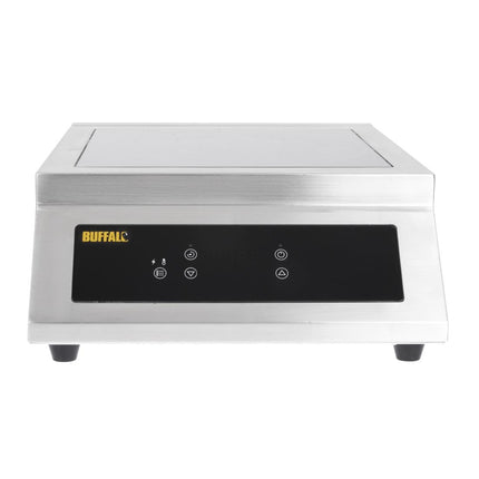 Buffalo Induction Cooktop 5kW 5