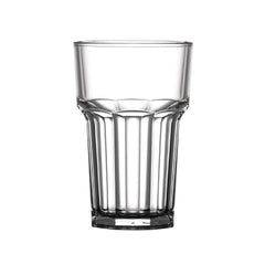 Polycarbonate Longdrink Glasses 285ml | BBP American | 36 Pieces