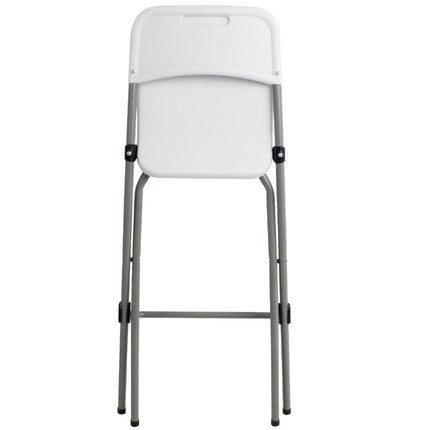 Foldable Bar Stool | Bolero 3