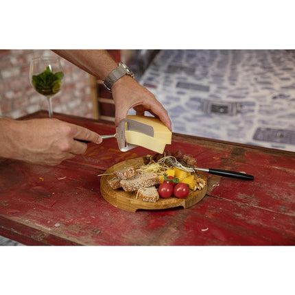 Milano+ Cheese Slicer | Boska 4