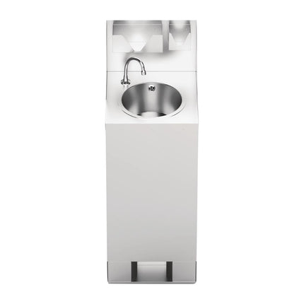 Mobile Hand Wash Station 10L | IMC 5