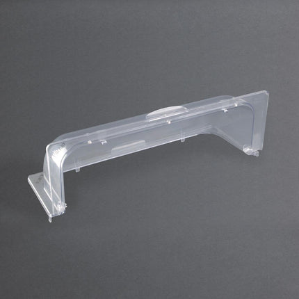 Rolltop Lid for GN 1/1 Containers | Olympia 2