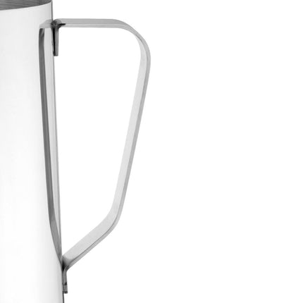 Stainless Steel Milk Jug 2L | Olympia 5