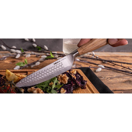Oslo+ Steak Knives Set of 4 | Boska 2