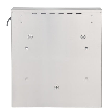 UV Knife Sterilizer Cabinet for 14 Knives | Buffalo 7