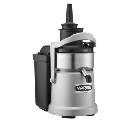 Professional Juice Extractor with Pulp Ejection | Waring WJ90XE