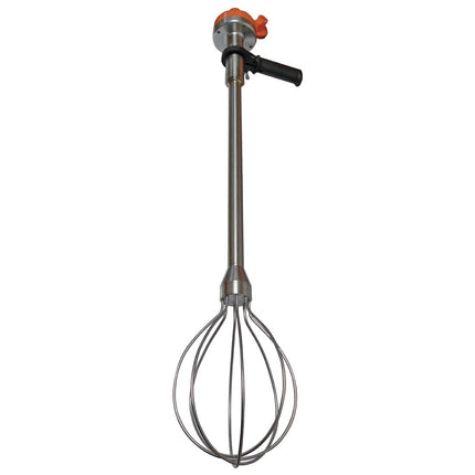 Dynamic Master Whisk FM91 70cm for BM2000 Motor Unit