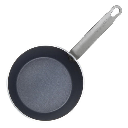 Aluminium Non-Stick Teflon Platinum Plus Sauté Pan 20cm | Vogue