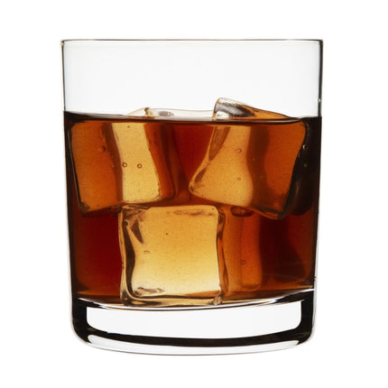 Lead-Free Crystal Tumblers 285ml | Olympia Crystal 5