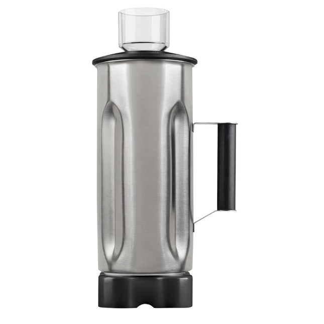 Hamilton Beach Commercial Replacement 1.8L Stainless Steel Container