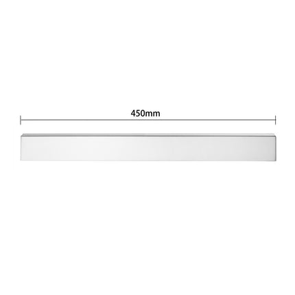 45cm Stainless Steel Knife Magnet | Vogue 2