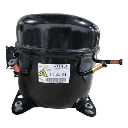 Compressor R290-NPT16LA | Polar