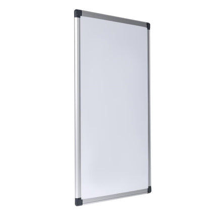 Magnetic Whiteboard 40x60cm | Olympia | Aluminium Frame 2