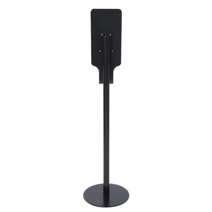 Stand for AutoFoam Dispenser | Rubbermaid | Black 4