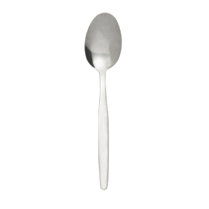 Dessert Spoon | Olympia Kelso | 12 Pieces | 18/0 Stainless Steel 4