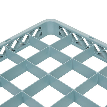 Glass Rack Extension Frame 36 Compartments | Vogue | 4.5 cm Height 5