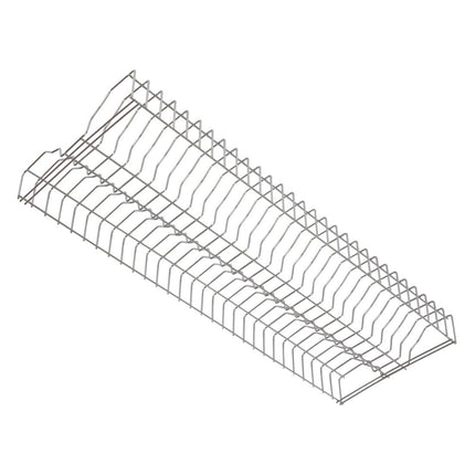 Stainless Steel Draining Rack 91.5cm | Vogue