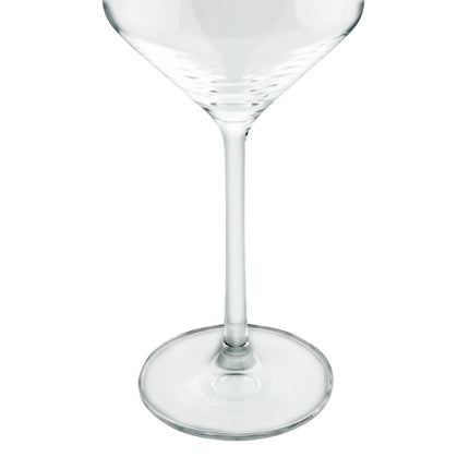 White Wine Glasses 408ml | Schott Zwiesel Belfesta Crystal | 6 Pieces 3